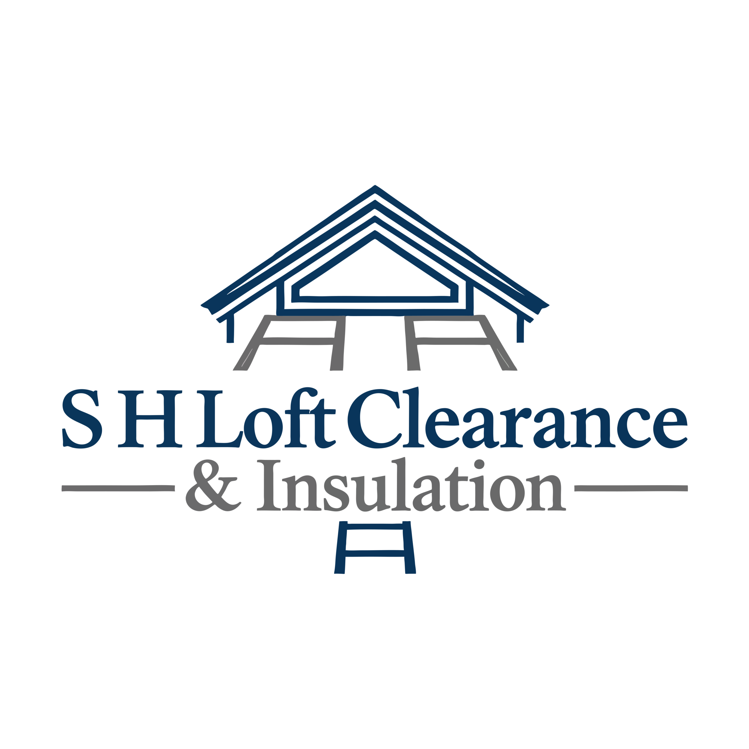 S H Loft Clearance & Insulation